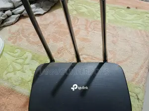 Router for Sale