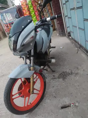 Hero CBZ Xtrem 2012