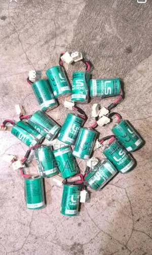 Lithium PLC