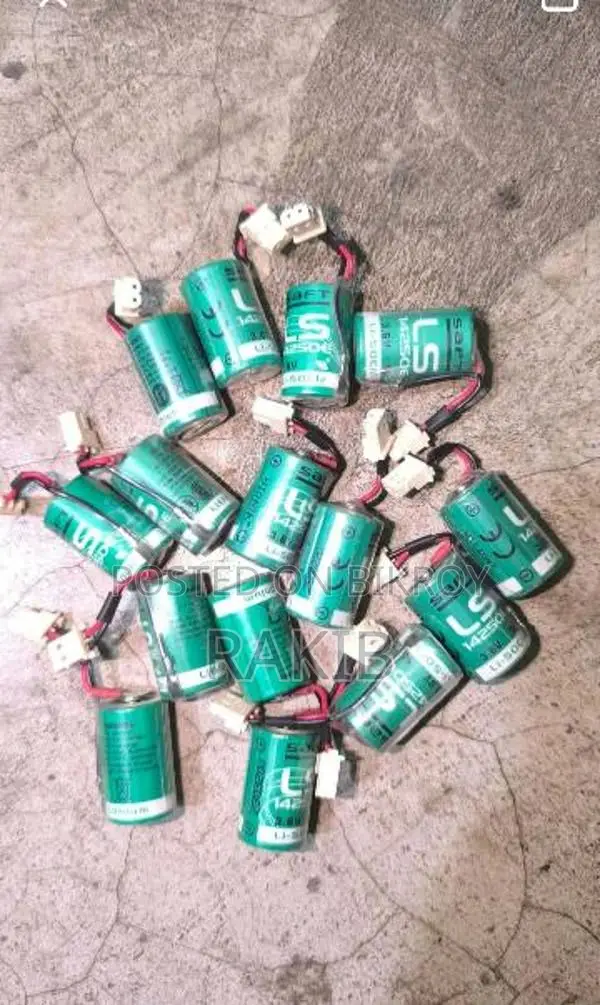 Lithium PLC