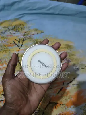 Samsung Wireless Charger