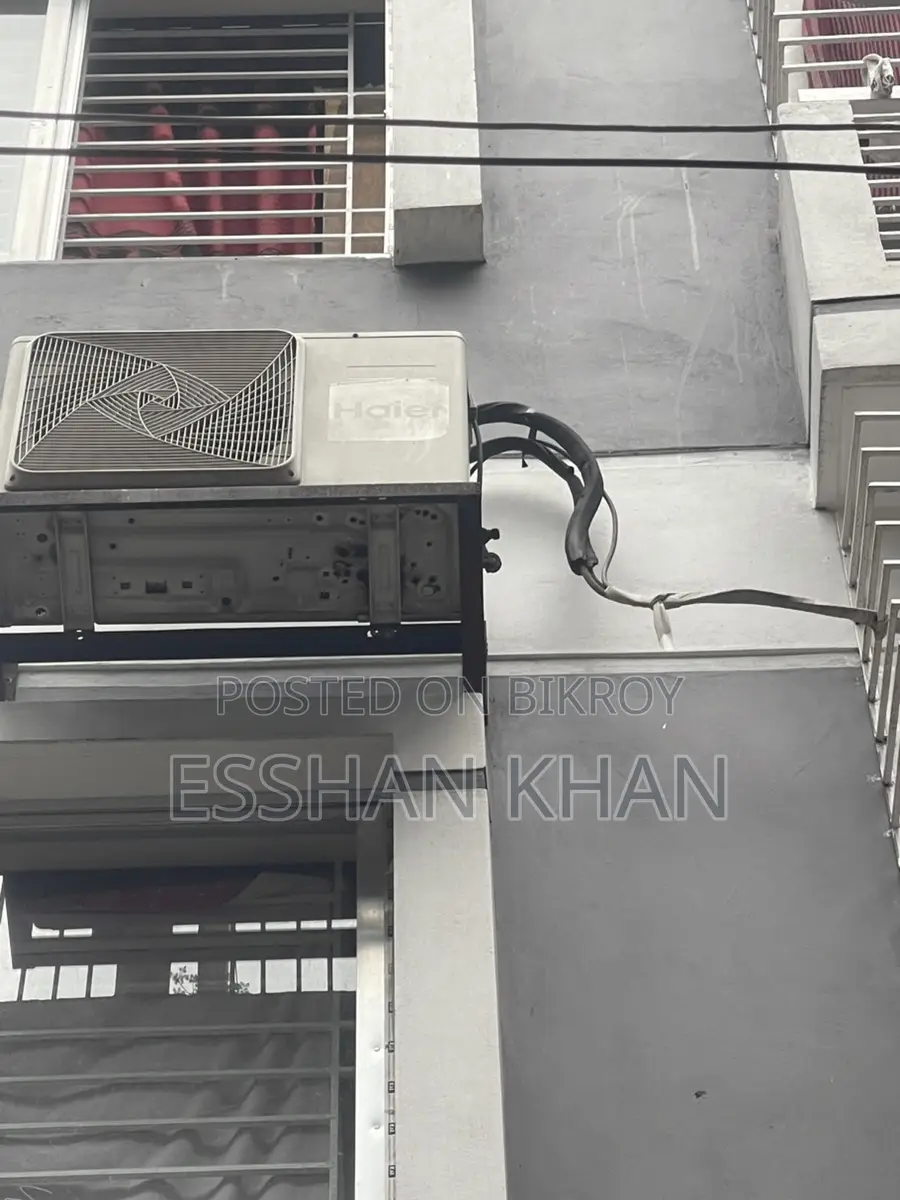 Haire 1.5 Ton ac