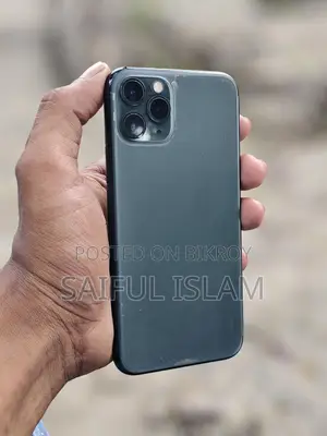 Apple iPhone 11 Pro . (Used)