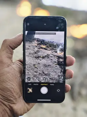 Apple iPhone 11 Pro . (Used)