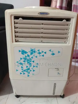 এয়ার কুলার বিক্রয় করা হবে