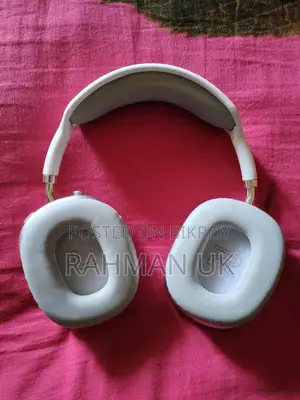 Headphone