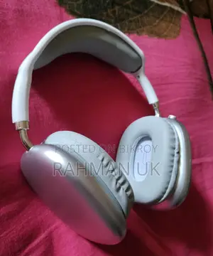 Headphone