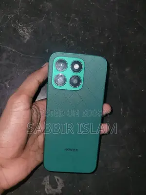 Huawei Honor x8b (Used)