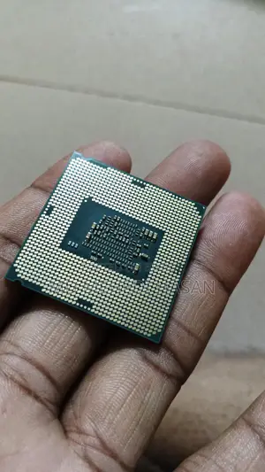 Intel Core I3-7100 Processor