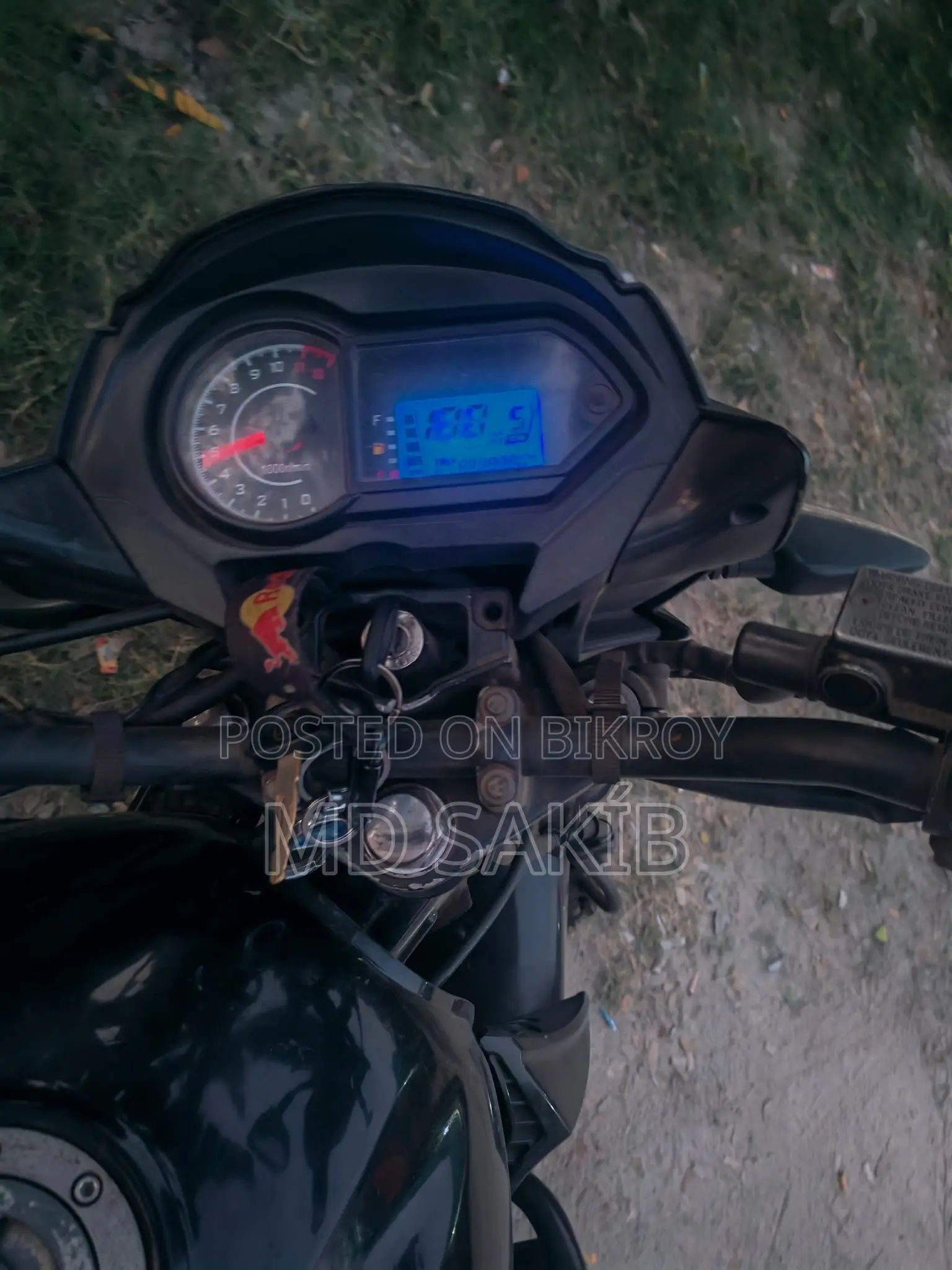 Dayang Runner Other Model . 2018