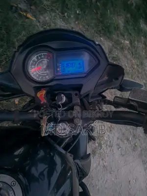 Dayang Runner Other Model . 2018