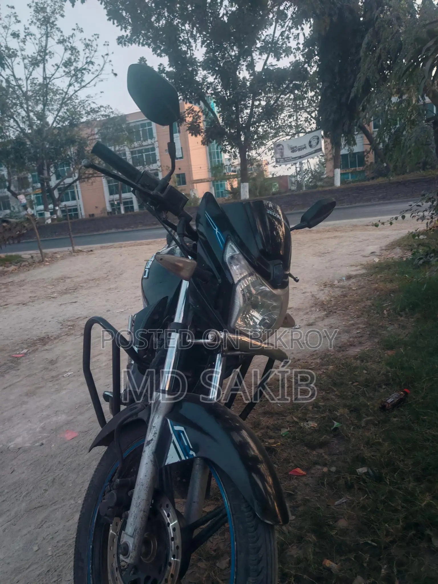 Dayang Runner Other Model . 2018