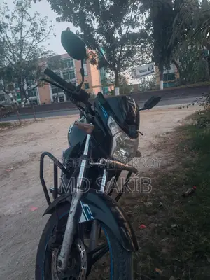 Dayang Runner Other Model . 2018
