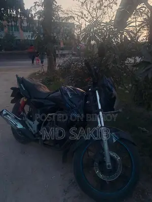 Dayang Runner Other Model . 2018