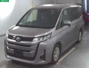 Toyota Noah X PACKAGE, 8 Seats 2022