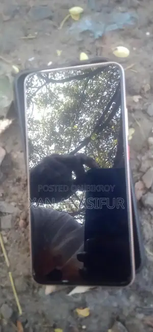 Vivo S1 Pro 128 GB White