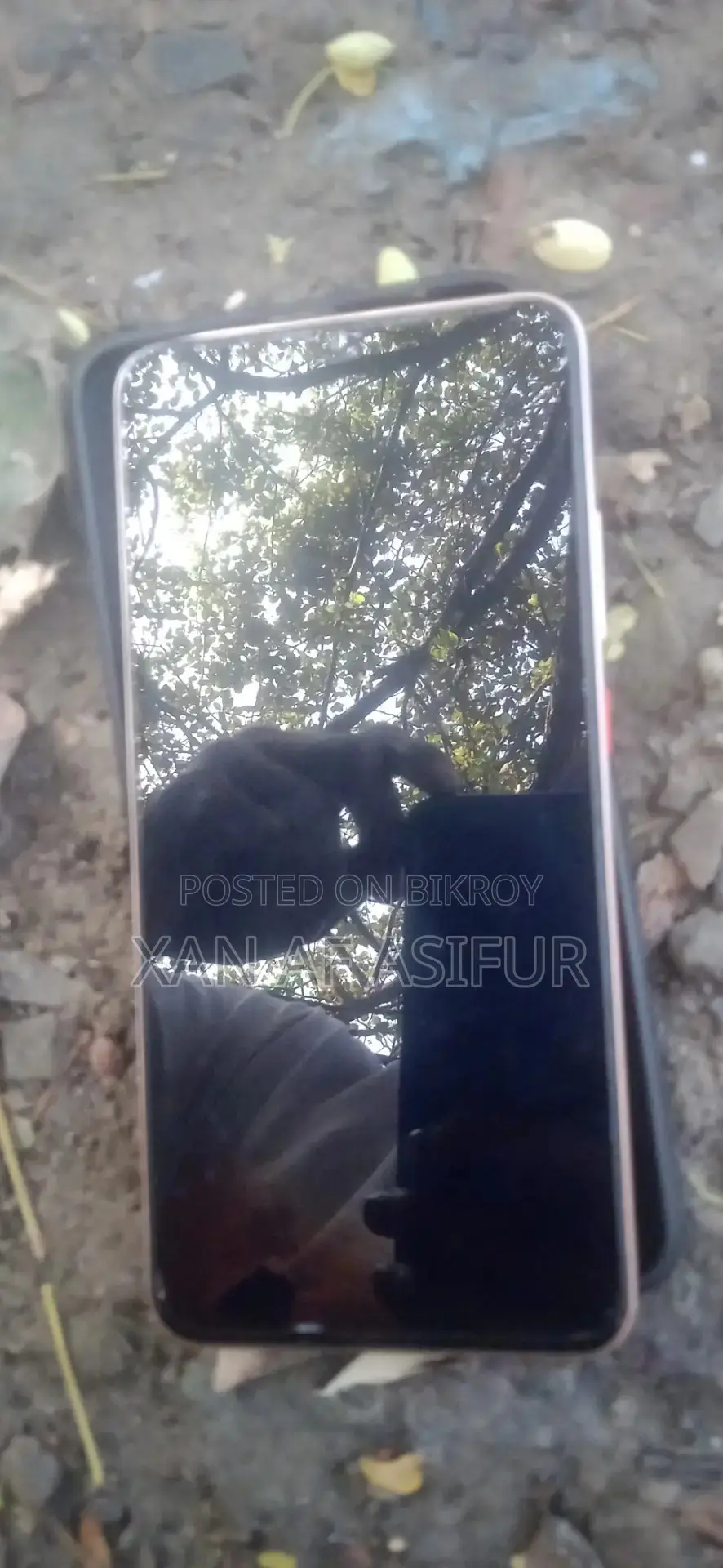 Vivo S1 Pro 128 GB White