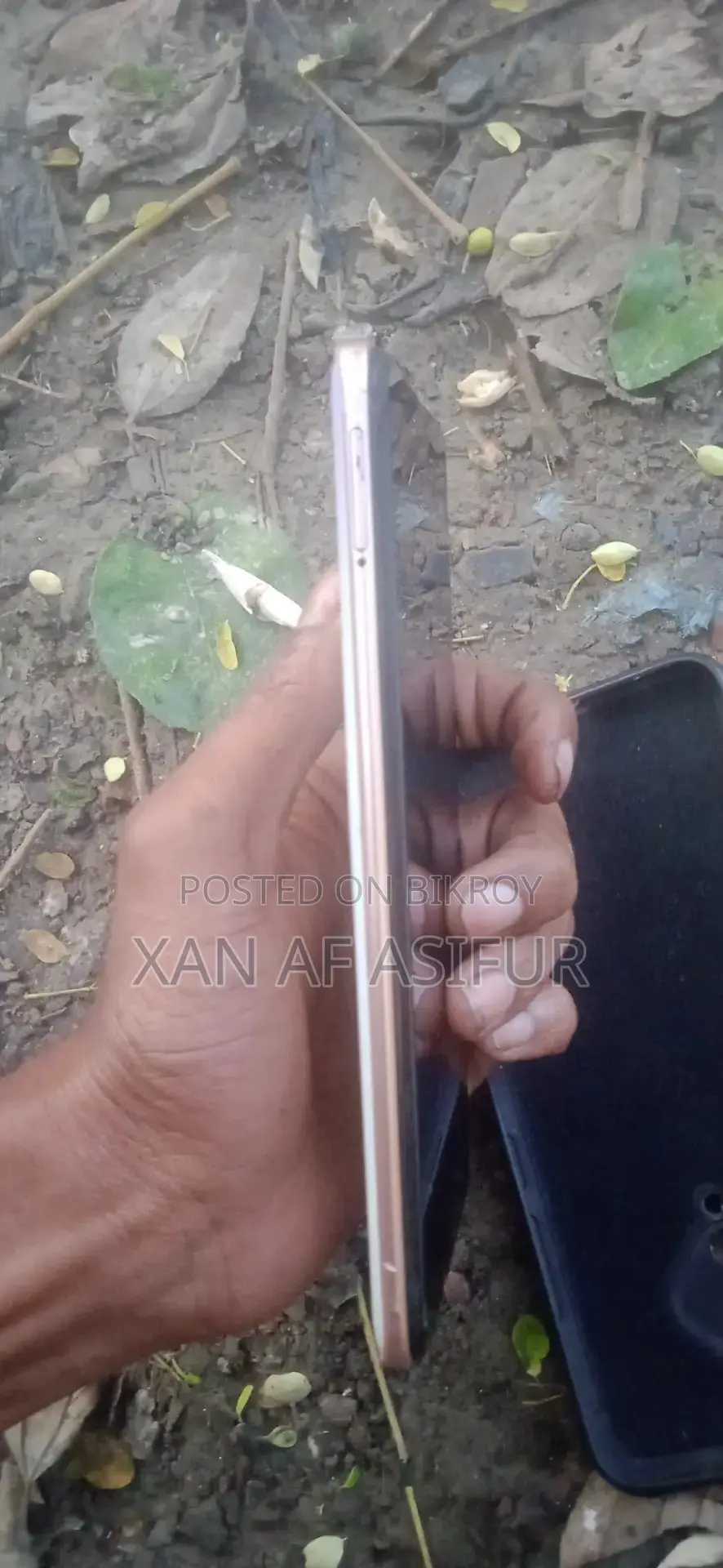 Vivo S1 Pro 128 GB White