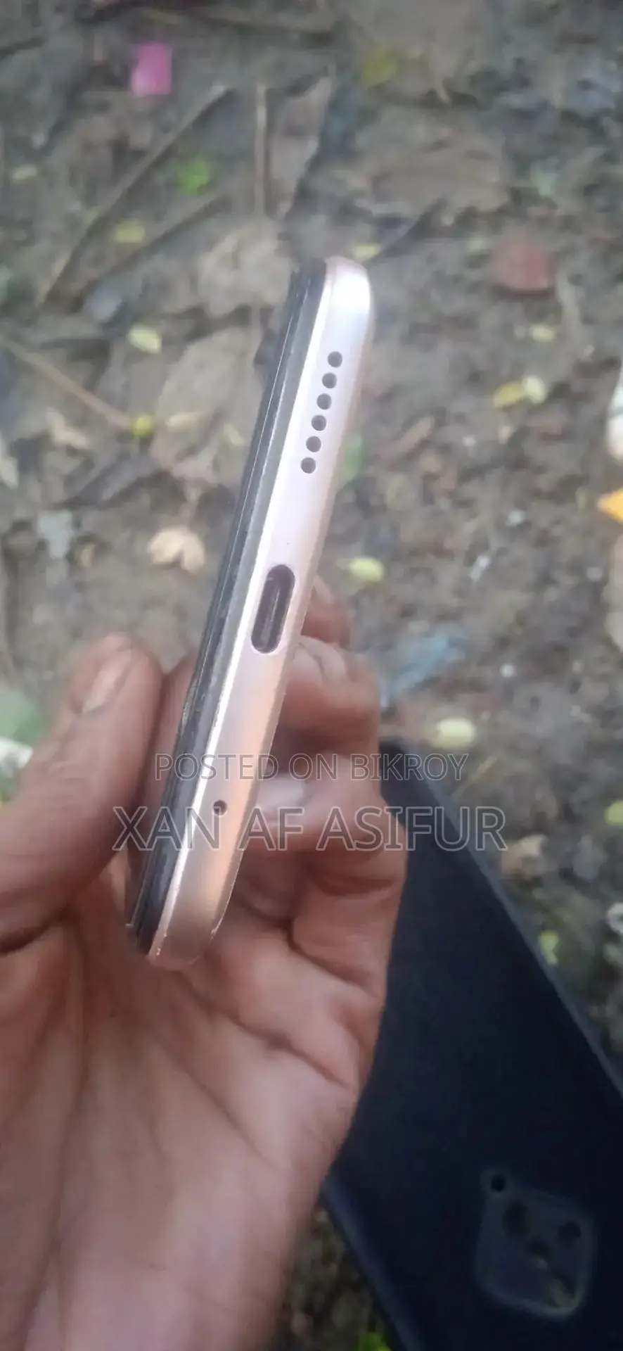 Vivo S1 Pro 128 GB White