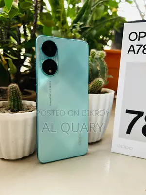 Oppo A78 5G 256 GB