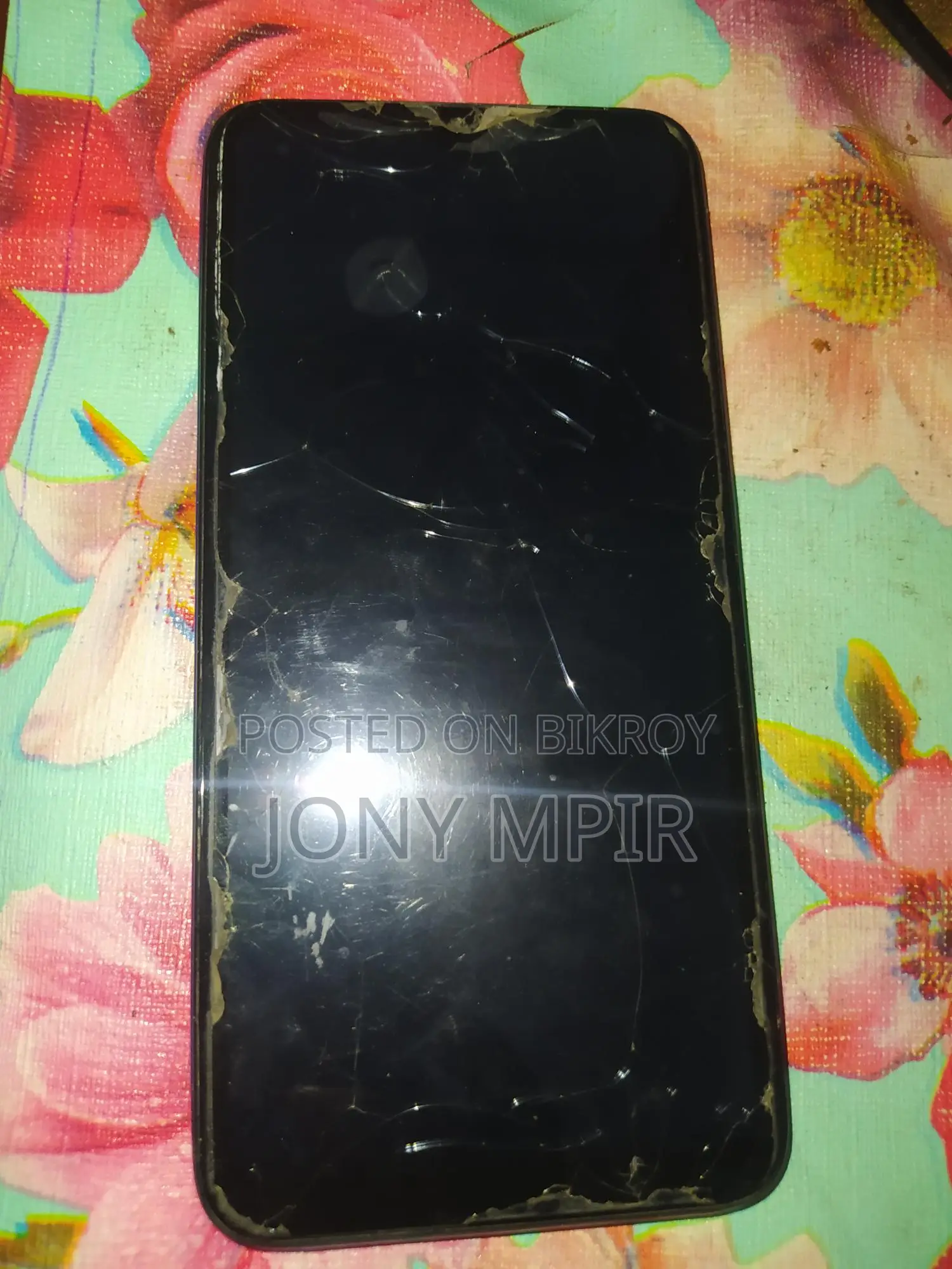 Xiaomi Redmi 7 . (Used)