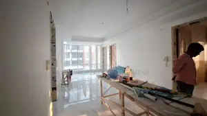 4-bedroom Apartment in Bashundhara for Sale