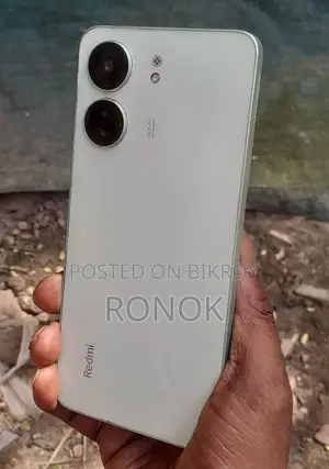 Xiaomi Redmi 13c . (Used)