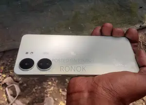Xiaomi Redmi 13c . (Used)