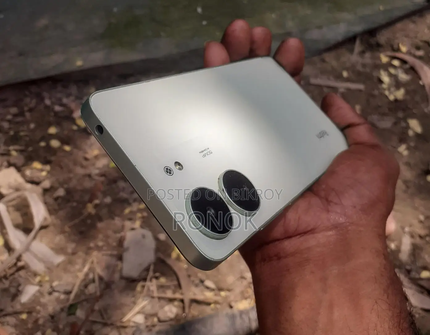 Xiaomi Redmi 13c . (Used)