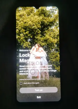 Xiaomi Redmi 13c . (Used)
