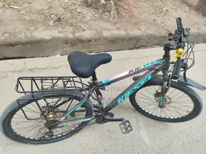Kiesel Bicycle for sale