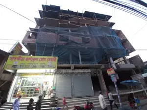 Commercial Space for Bank, Insurance, Showroom Brand, Corporate Office