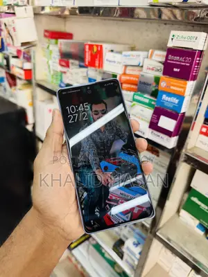 Xiaomi Redmi Note 13 Pro . (Used)