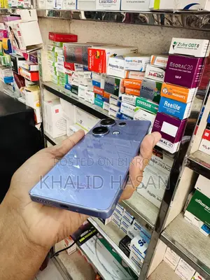 Xiaomi Redmi Note 13 Pro . (Used)