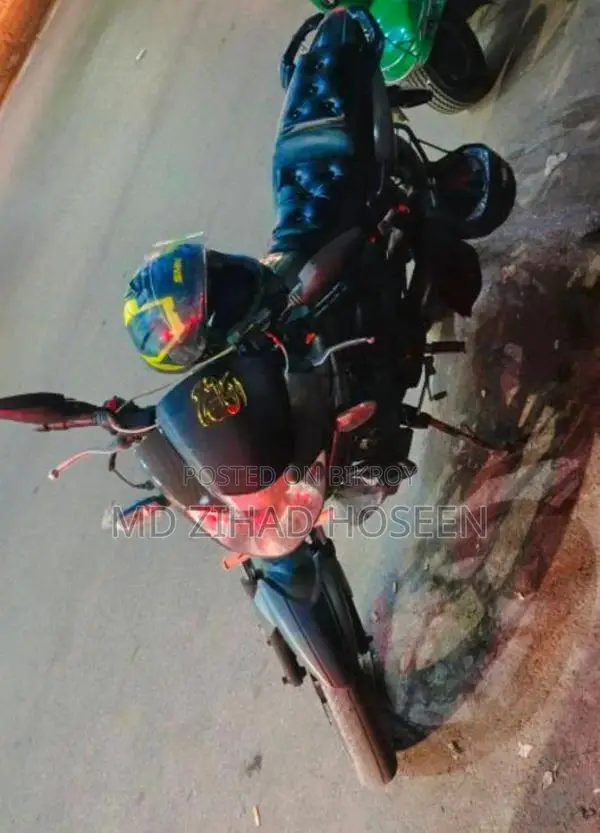 TVS APACHE RTR 150 ` 2012