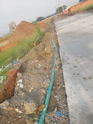 বসুন্ধরায় জমি বিক্রয়