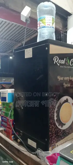 চা কফি মেকার