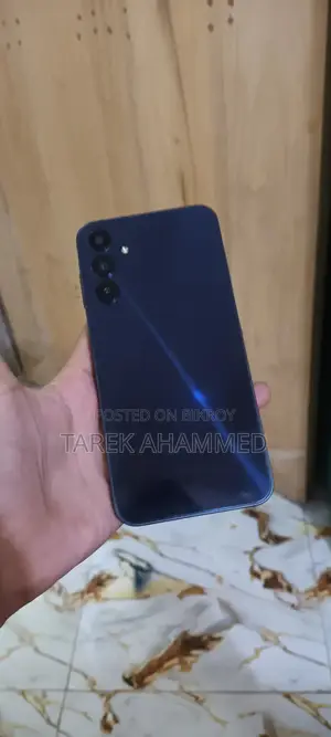 Samsung Galaxy A15 5g (Used)