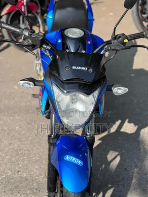Suzuki Gixxer Monotone 2020