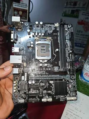 GIGABYTE H61, H81, H110, H150, H250, H410, H510 সব মাদারবোর্ড পাওয়া যাচ্ছে