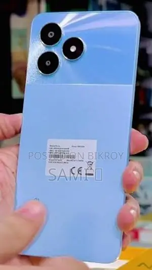 Realme Note 50 ` (Used)