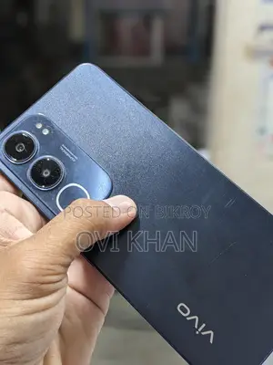 Vivo Y19s (Used)