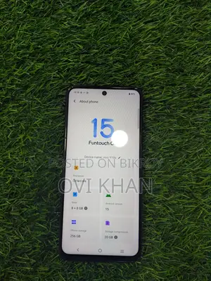 Vivo Y19s (Used)