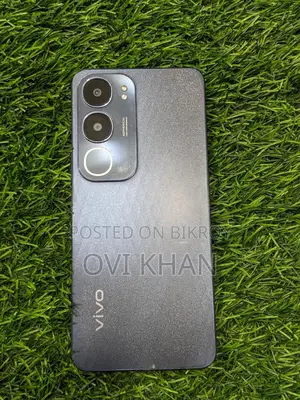 Vivo Y19s (Used)