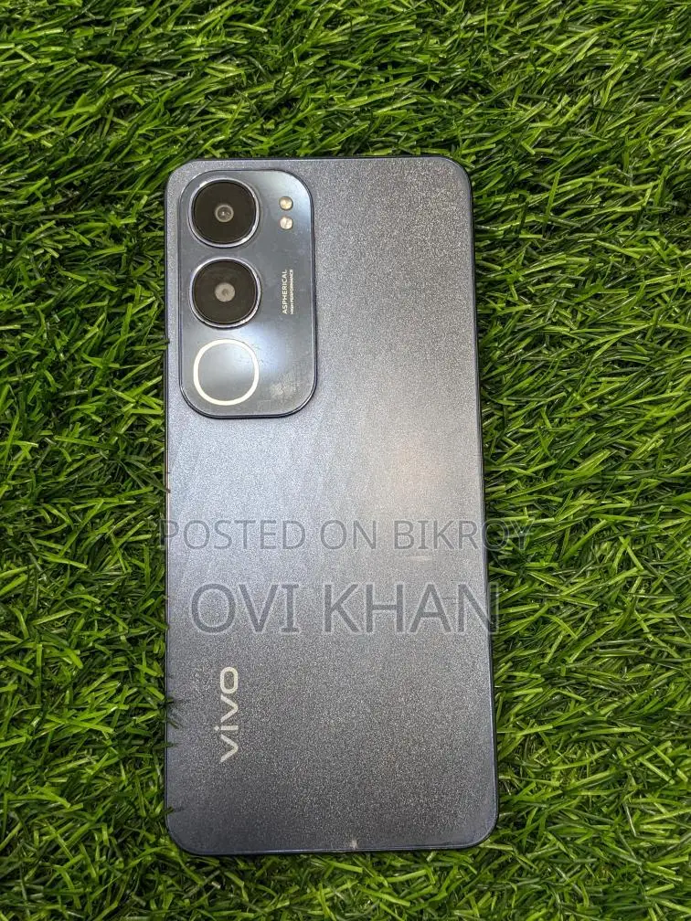 Vivo Y19s (Used)