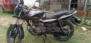 Bajaj Discover 100 2013