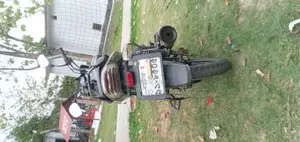 Bajaj Discover 100 2013