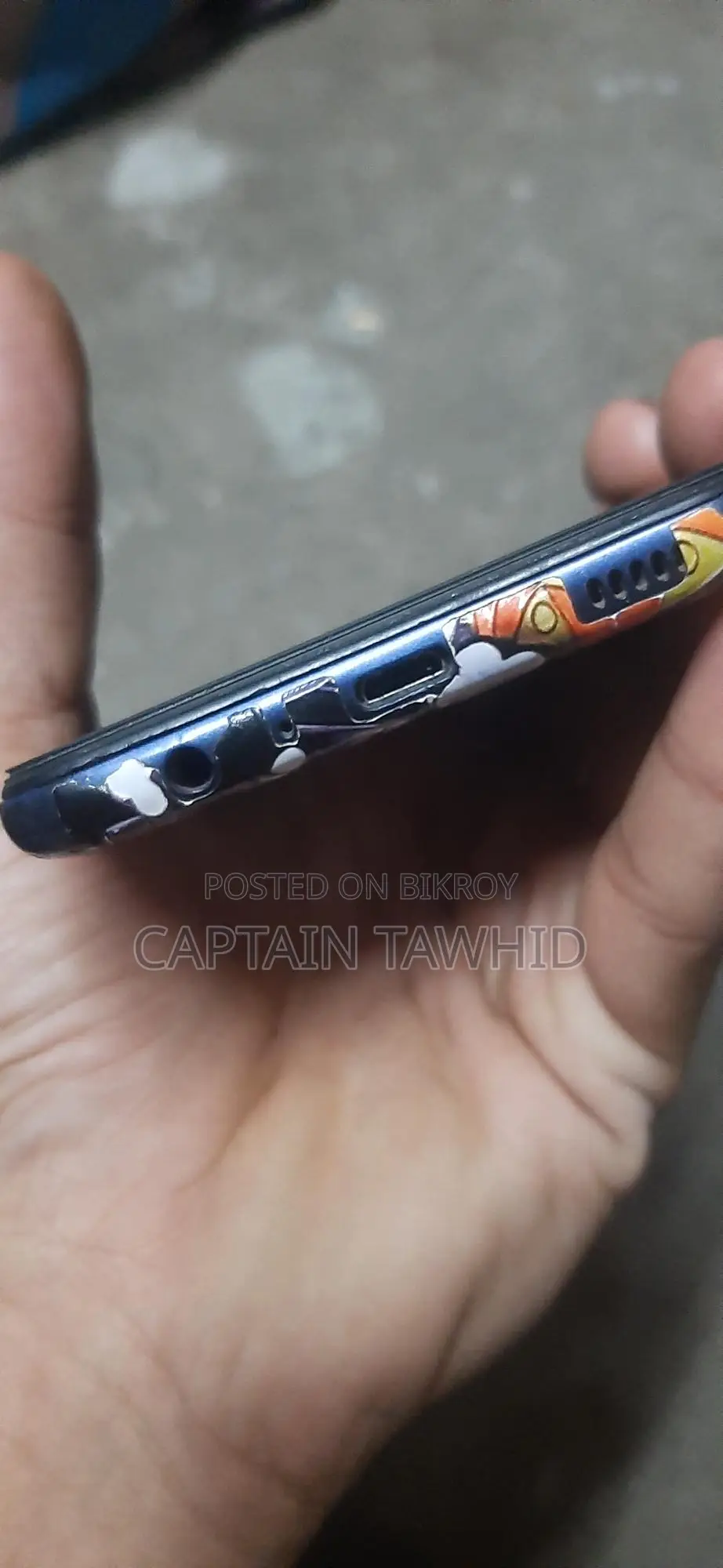 Samsung Galaxy A02s (Used)