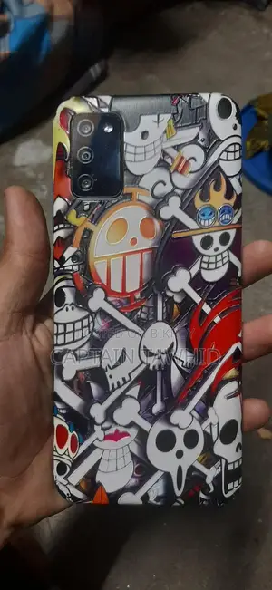 Samsung Galaxy A02s (Used)