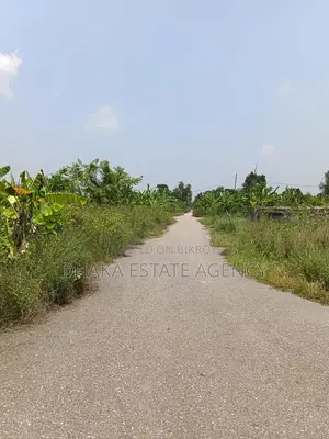 সেক্টর-১৩, রোড-৪০৯, ৭.৫০ কাঠা জমি বিক্রয়